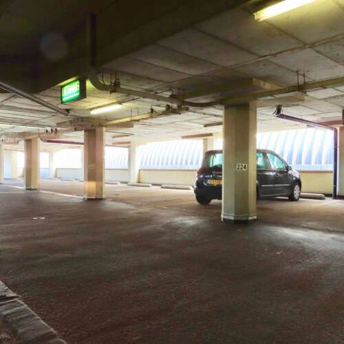 Foto #38 Appartement Gevers Deynootweg Den Haag