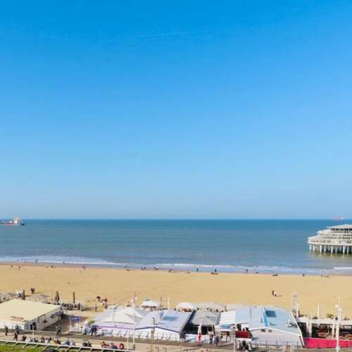 Foto #9 Appartement Gevers Deynootweg Den Haag