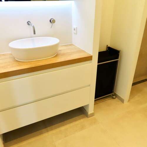 Foto #30 Appartement Gevers Deynootweg Den Haag