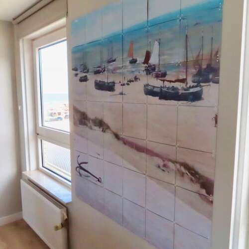 Foto #6 Appartement Gevers Deynootweg Den Haag