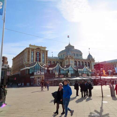 Foto #43 Appartement Gevers Deynootweg Den Haag