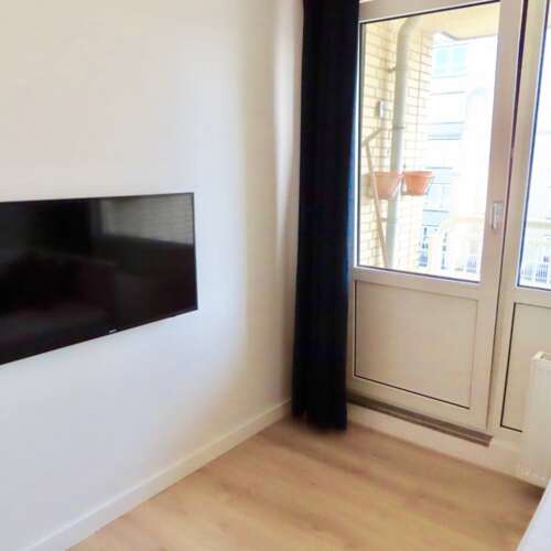 Foto #26 Appartement Gevers Deynootweg Den Haag