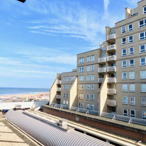 Foto #28 Appartement Gevers Deynootweg Den Haag