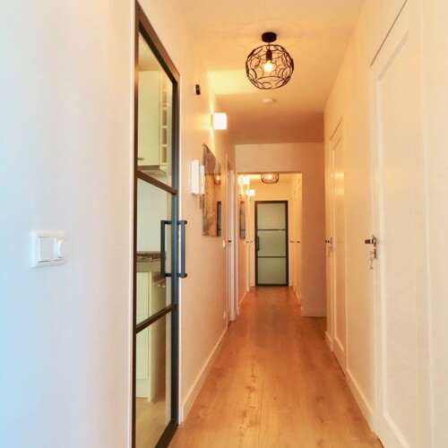 Foto #16 Appartement Gevers Deynootweg Den Haag