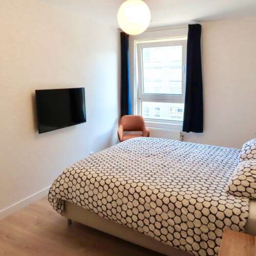 Foto #22 Appartement Gevers Deynootweg Den Haag