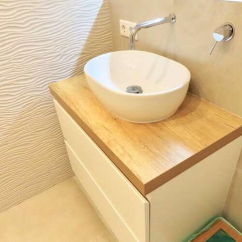 Foto #29 Appartement Gevers Deynootweg Den Haag