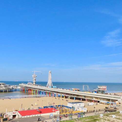 Foto #8 Appartement Gevers Deynootweg Den Haag