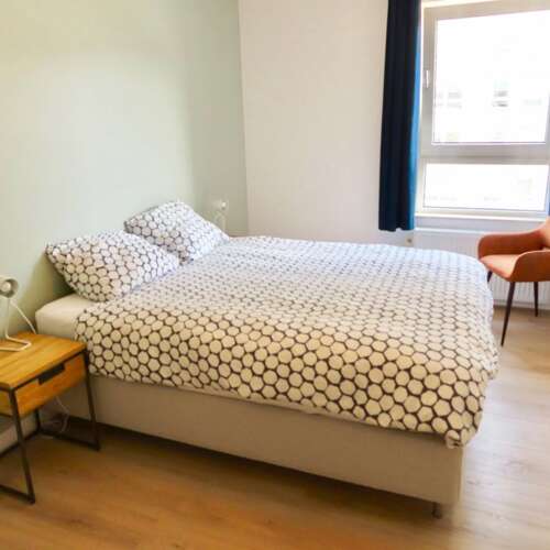 Foto #19 Appartement Gevers Deynootweg Den Haag