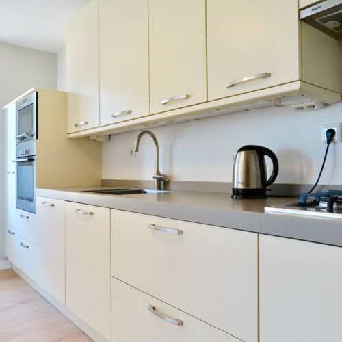 Foto #14 Appartement Gevers Deynootweg Den Haag