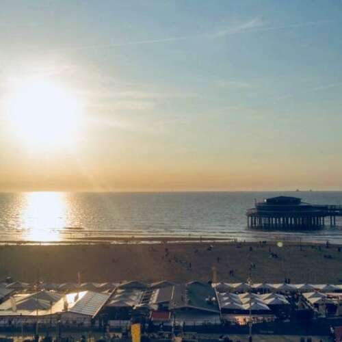 Foto #41 Appartement Gevers Deynootweg Den Haag