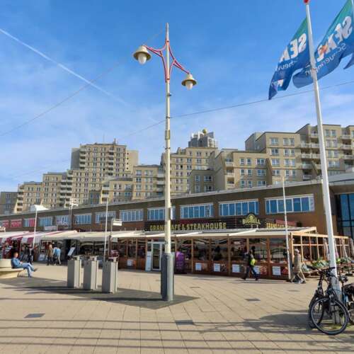 Foto #44 Appartement Gevers Deynootweg Den Haag