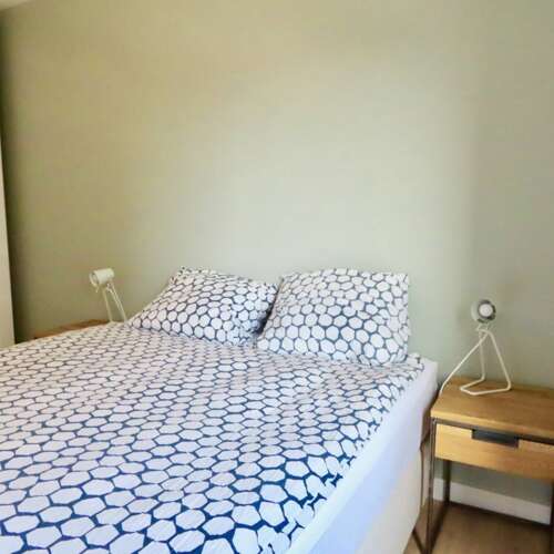 Foto #20 Appartement Gevers Deynootweg Den Haag