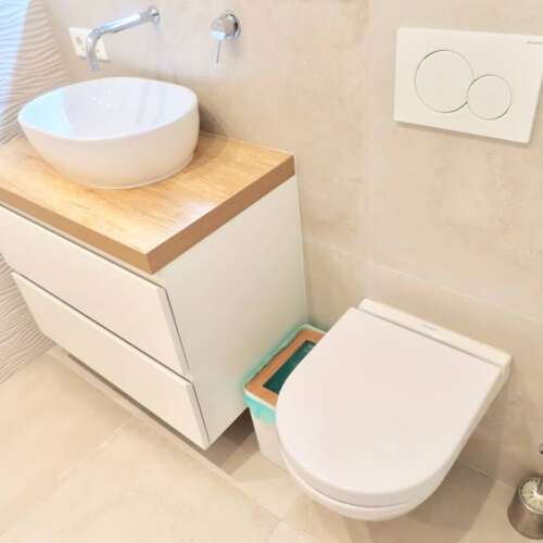 Foto #33 Appartement Gevers Deynootweg Den Haag