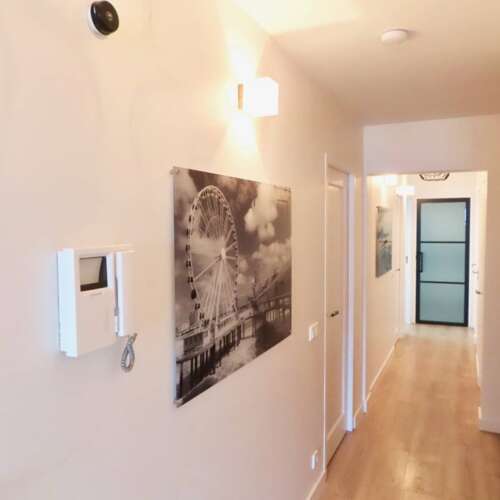 Foto #15 Appartement Gevers Deynootweg Den Haag