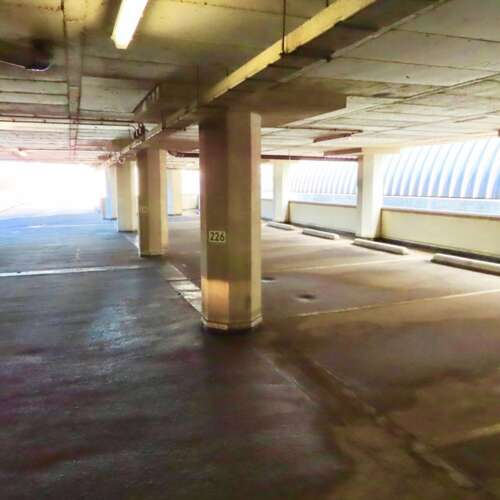 Foto #37 Appartement Gevers Deynootweg Den Haag