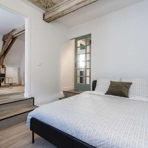 Foto #6 Appartement Visstraat Den Bosch