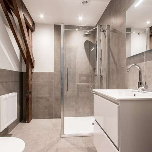 Foto #9 Appartement Visstraat Den Bosch