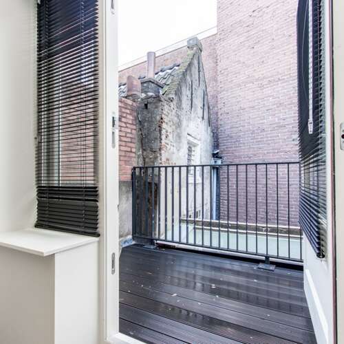 Foto #7 Appartement Visstraat Den Bosch