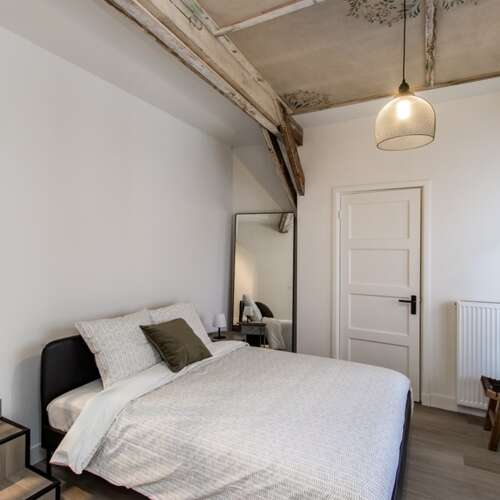 Foto #5 Appartement Visstraat Den Bosch