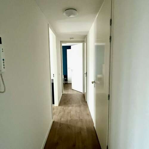 Foto #10 Appartement Turfhaven Den Haag