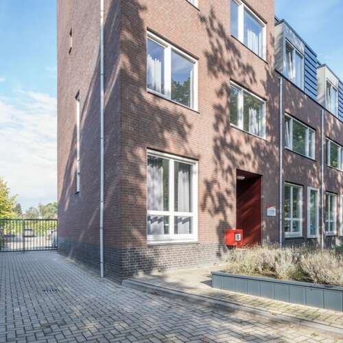 Foto #6 Appartement Eerste Oude Heselaan Nijmegen