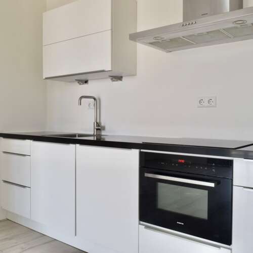 Foto #8 Appartement Nida Senffstraat Amsterdam