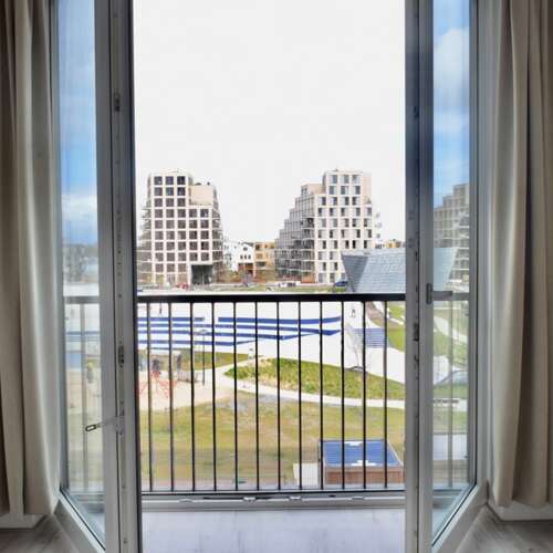 Foto #18 Appartement Nida Senffstraat Amsterdam