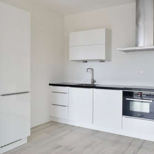 Foto #7 Appartement Nida Senffstraat Amsterdam