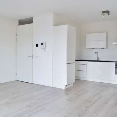 Foto #6 Appartement Nida Senffstraat Amsterdam