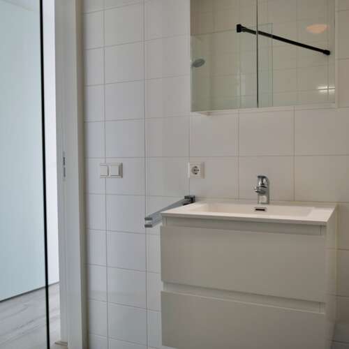 Foto #13 Appartement Nida Senffstraat Amsterdam