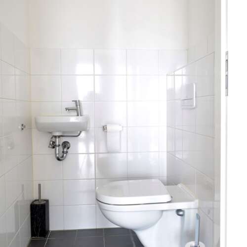 Foto #16 Appartement Nida Senffstraat Amsterdam