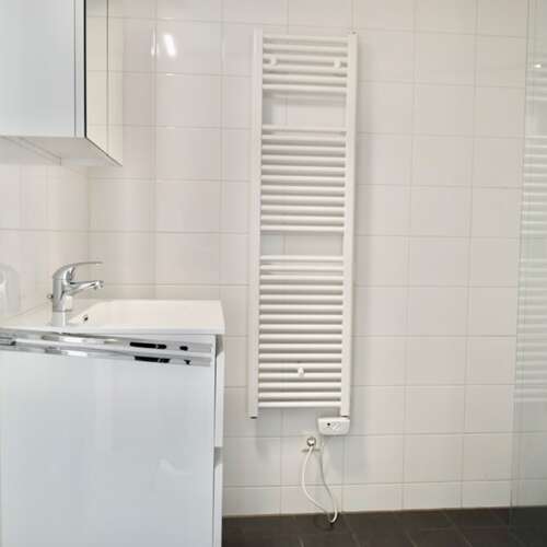 Foto #14 Appartement Nida Senffstraat Amsterdam