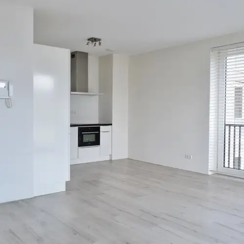 Foto #5 Appartement Nida Senffstraat Amsterdam