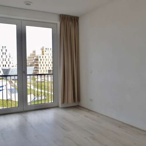 Foto #11 Appartement Nida Senffstraat Amsterdam