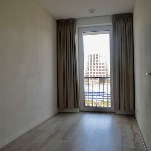 Foto #17 Appartement Nida Senffstraat Amsterdam