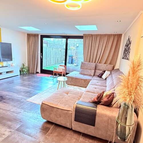 Foto #0 Huurwoning Loethoelilaan Amstelveen