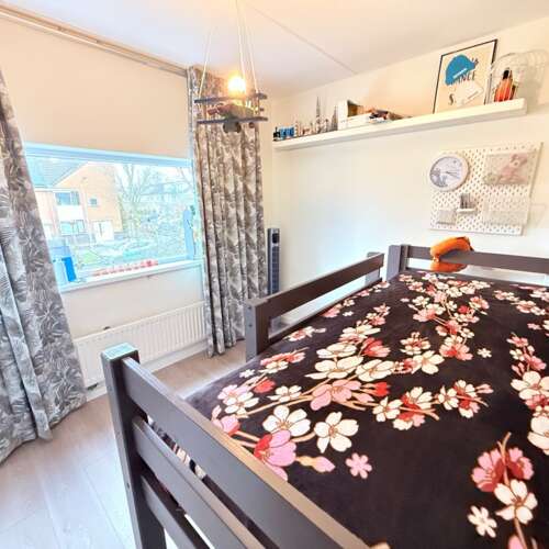 Foto #14 Huurwoning Loethoelilaan Amstelveen