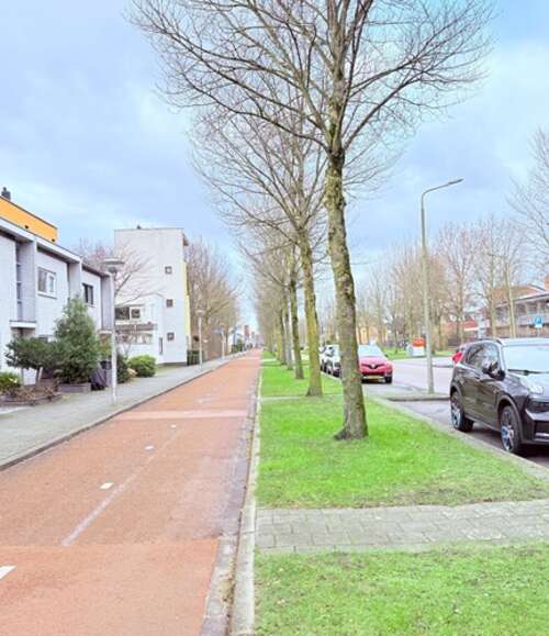 Foto #54 Huurwoning Loethoelilaan Amstelveen