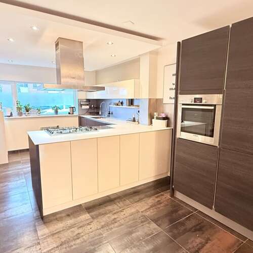 Foto #48 Huurwoning Loethoelilaan Amstelveen