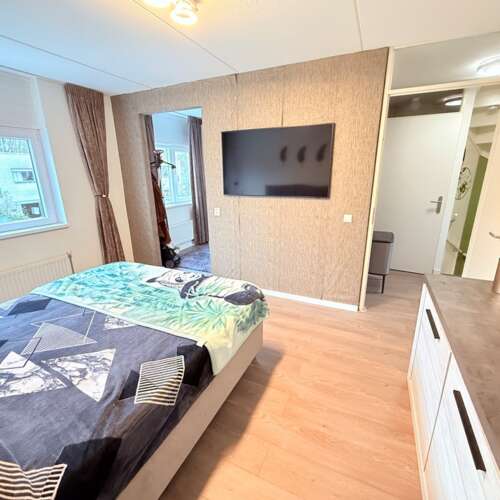 Foto #10 Huurwoning Loethoelilaan Amstelveen