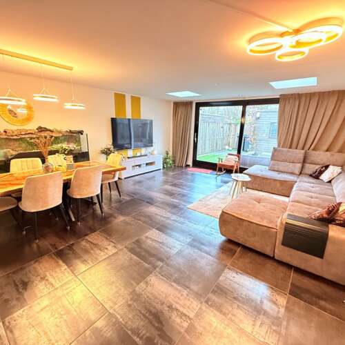 Foto #45 Huurwoning Loethoelilaan Amstelveen