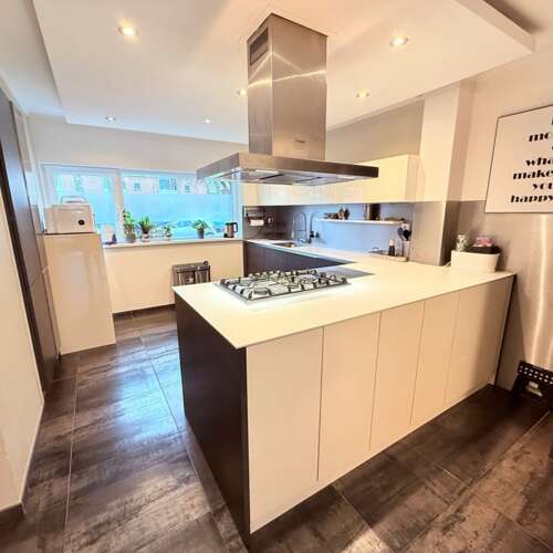 Foto #50 Huurwoning Loethoelilaan Amstelveen