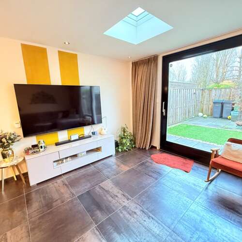 Foto #44 Huurwoning Loethoelilaan Amstelveen