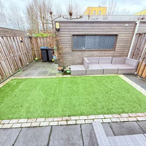 Foto #28 Huurwoning Loethoelilaan Amstelveen