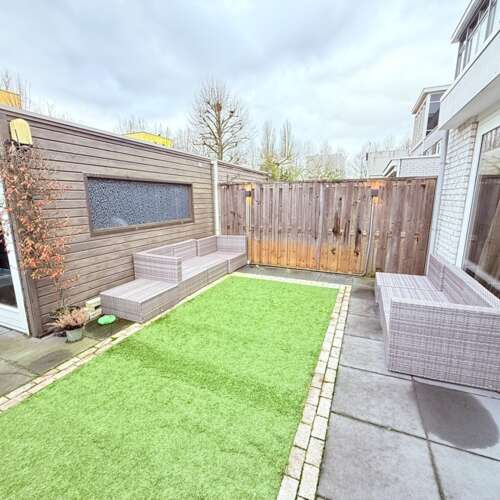 Foto #32 Huurwoning Loethoelilaan Amstelveen