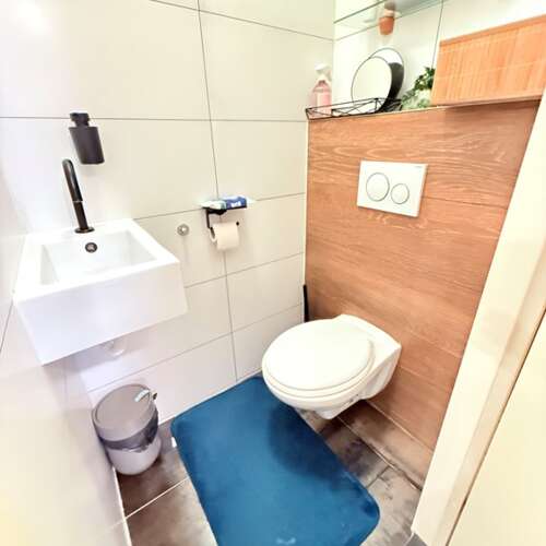 Foto #20 Huurwoning Loethoelilaan Amstelveen