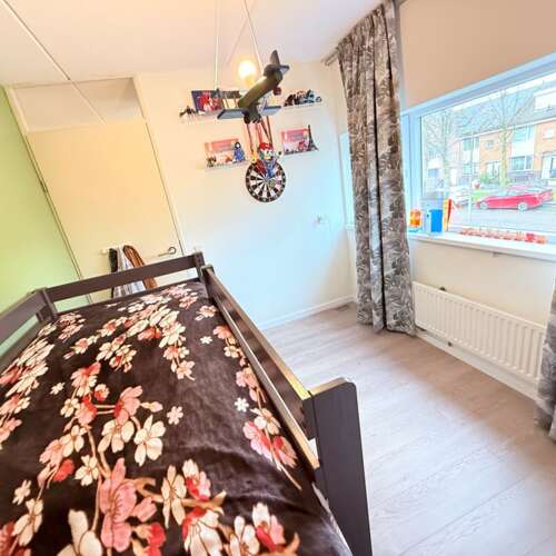 Foto #13 Huurwoning Loethoelilaan Amstelveen