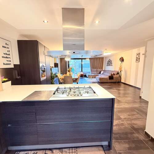 Foto #34 Huurwoning Loethoelilaan Amstelveen