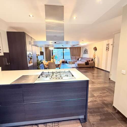 Foto #35 Huurwoning Loethoelilaan Amstelveen