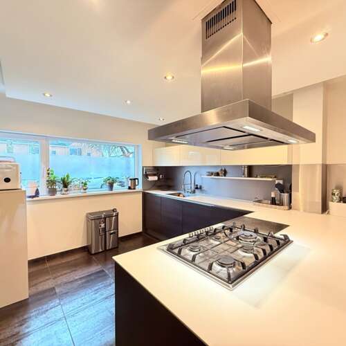 Foto #40 Huurwoning Loethoelilaan Amstelveen